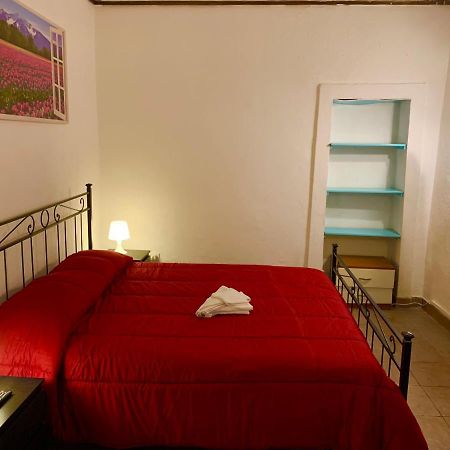 Quiet House Catania Center Bagian luar foto
