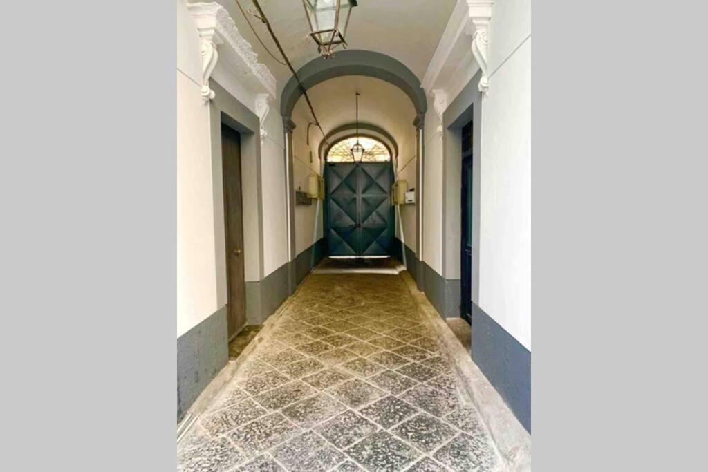 Quiet House Catania Center Bagian luar foto