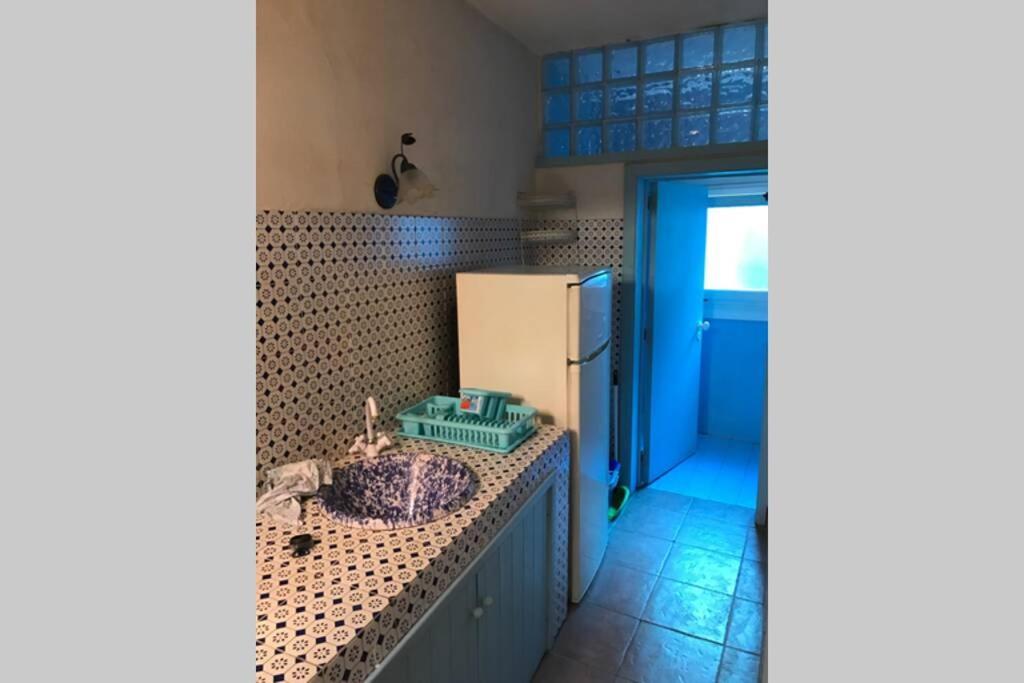 Quiet House Catania Center Bagian luar foto