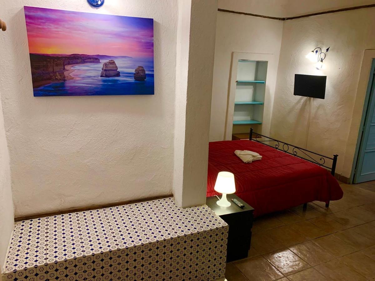 Quiet House Catania Center Bagian luar foto
